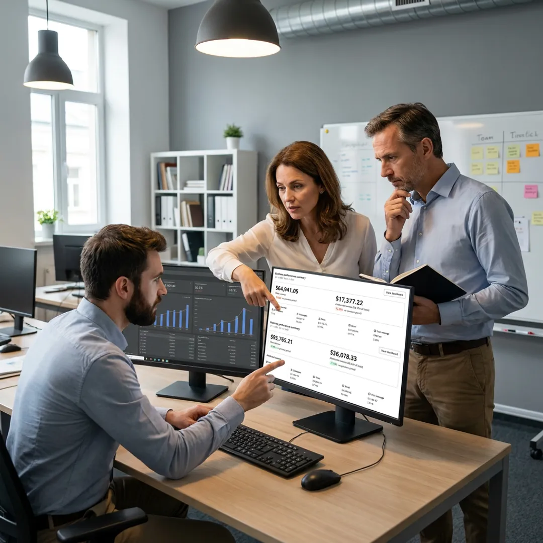 Conversion rate optimization strategy for e-commerce