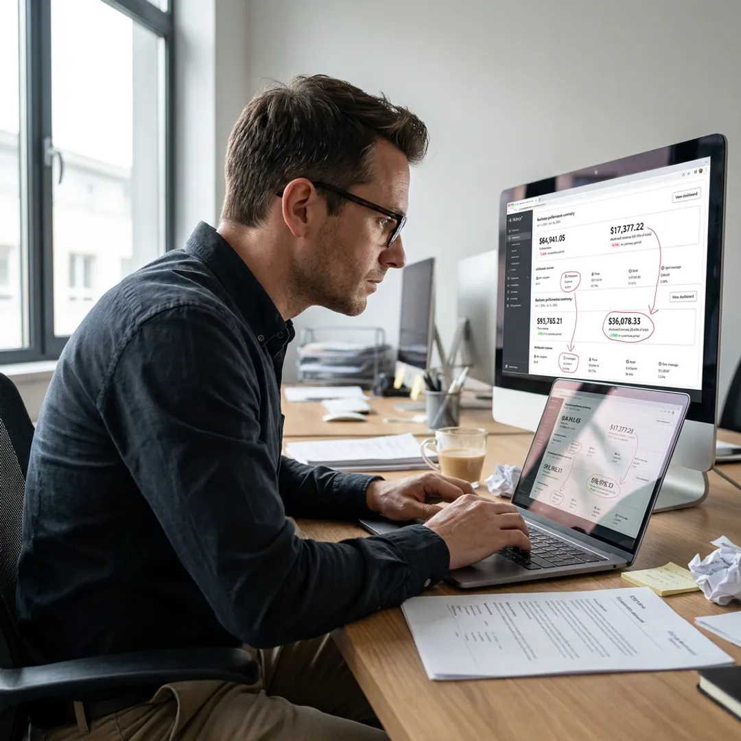 Marketing Strategy Consulting Services