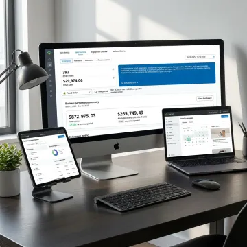 Digest email strategy dashboard
