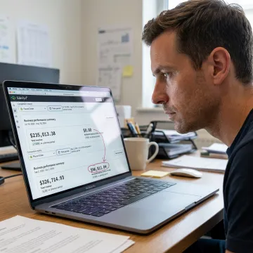 Marketer configuring ecommerce popup integrations