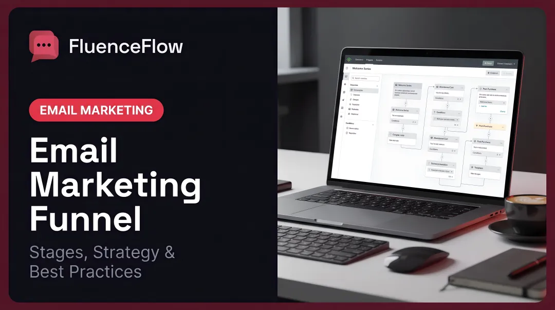 Email Marketing Funnel: Stages, Strategy & Best Practices