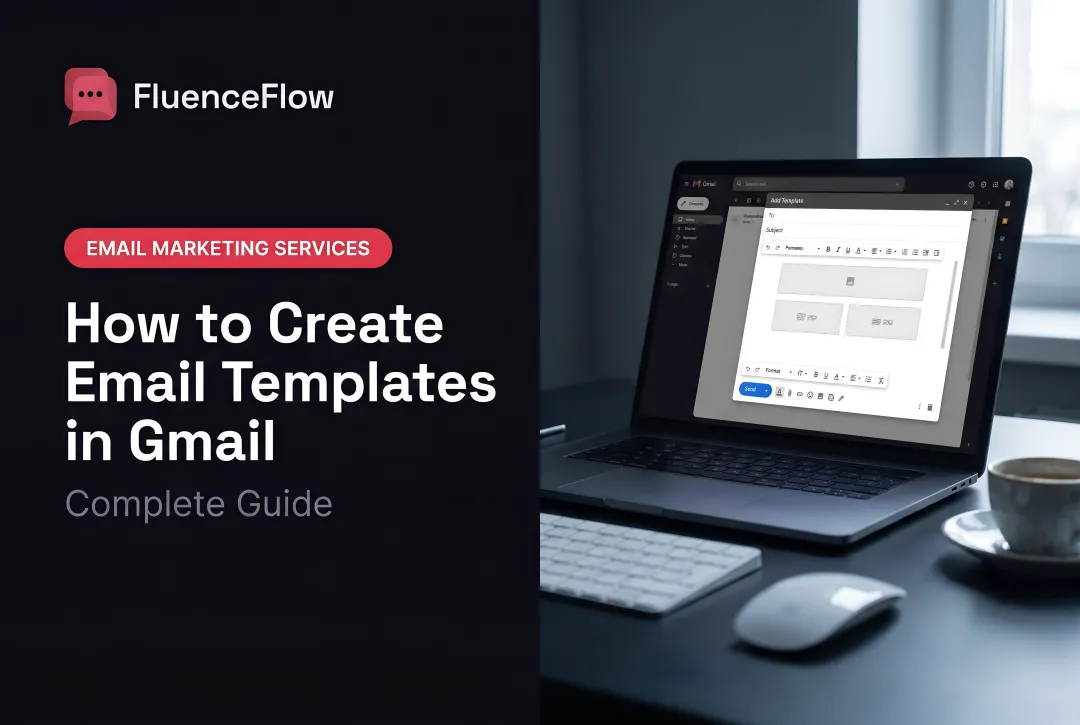 How to Create Email Templates in Gmail: Complete Guide