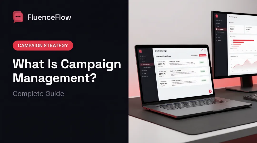 What Is Campaign Management? A Complete Guide