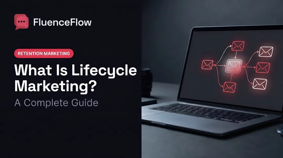 What Is Lifecycle Marketing? A Complete Guide