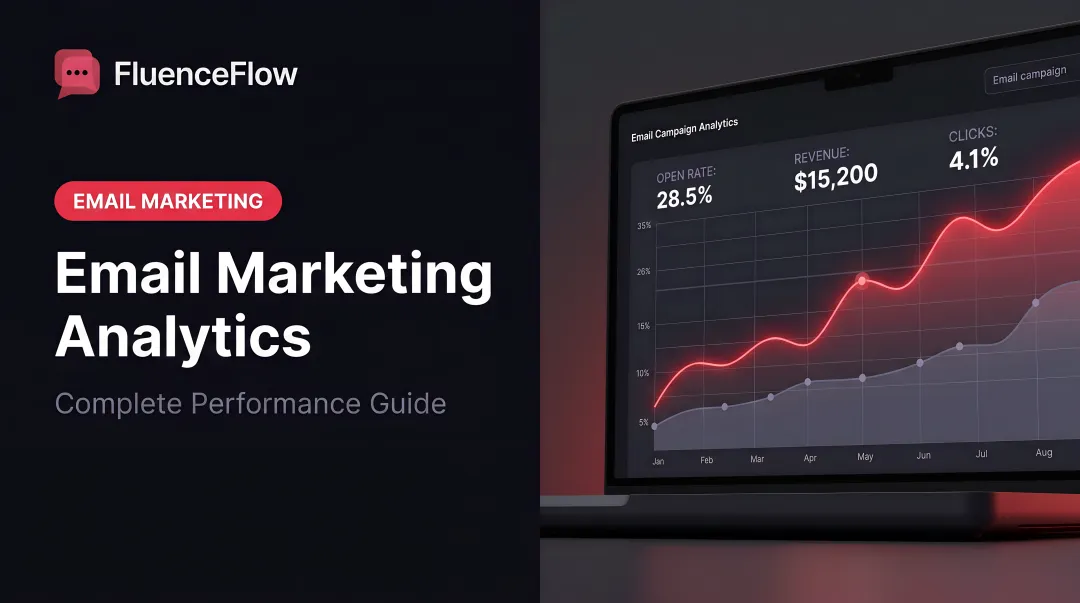 Email Marketing Analytics: Complete Performance Guide
