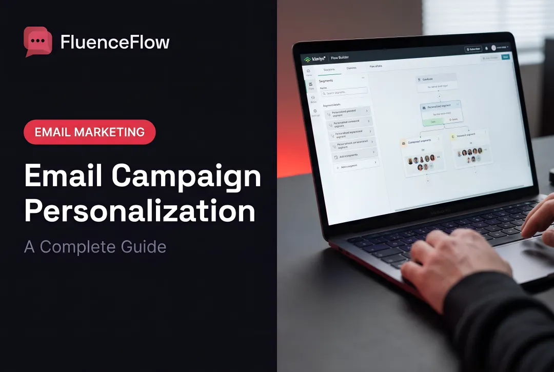 Email Campaign Personalization: A Complete Guide