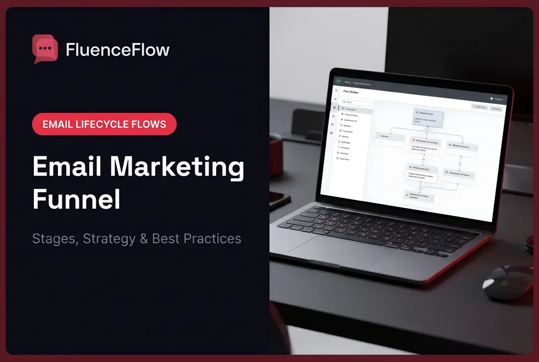 Email Marketing Funnel: Stages, Strategy & Best Practices