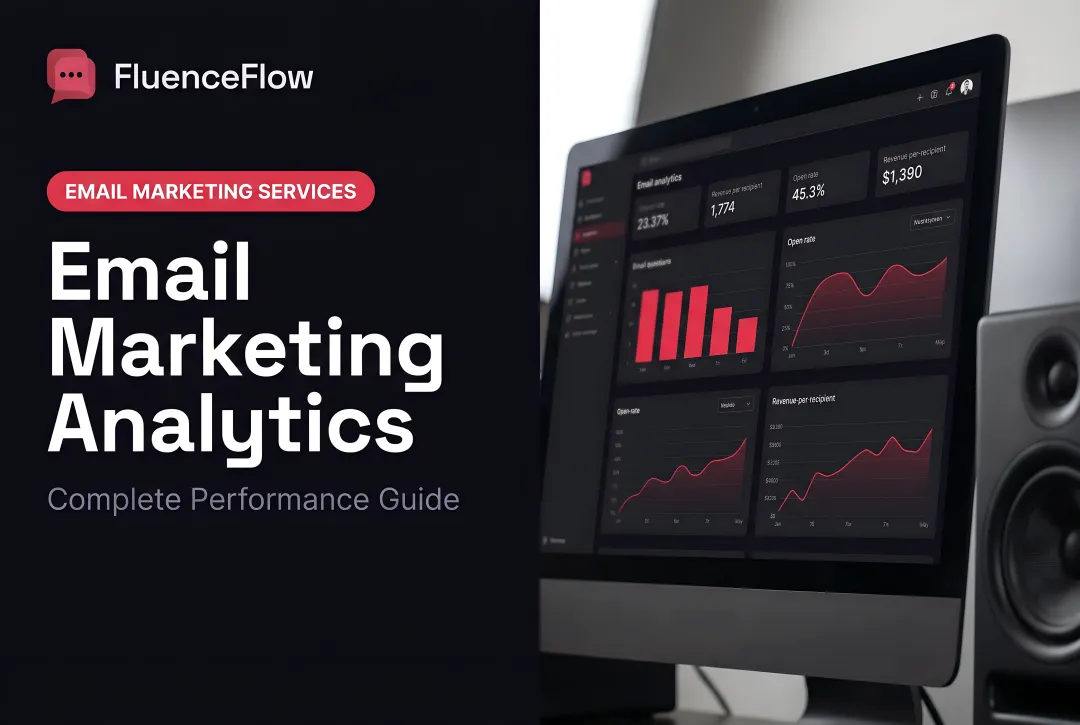 Email Marketing Analytics: Complete Performance Guide