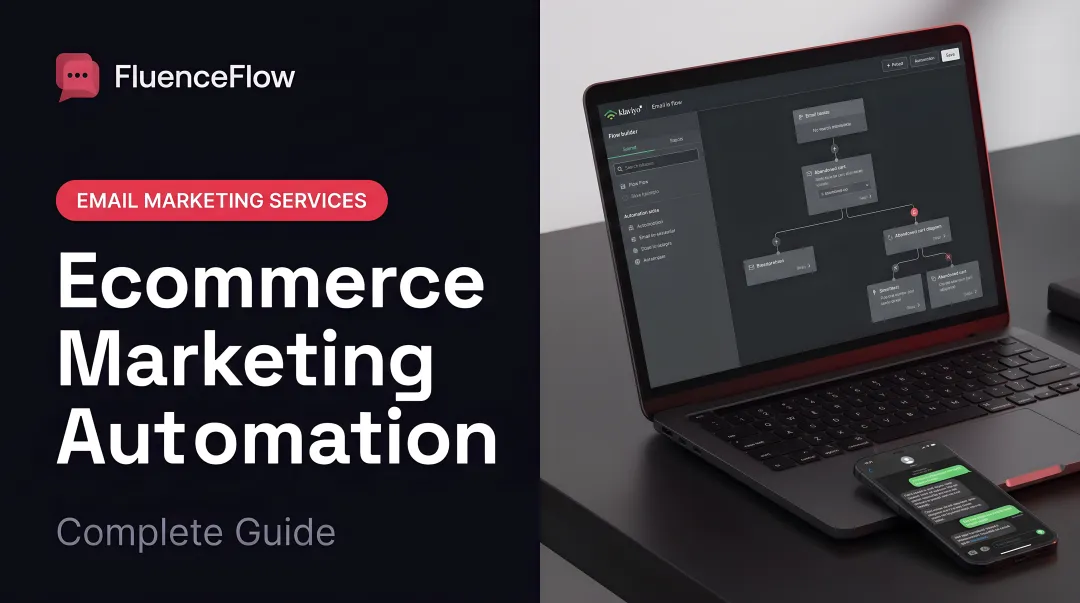 Ecommerce Marketing Automation: Complete Guide