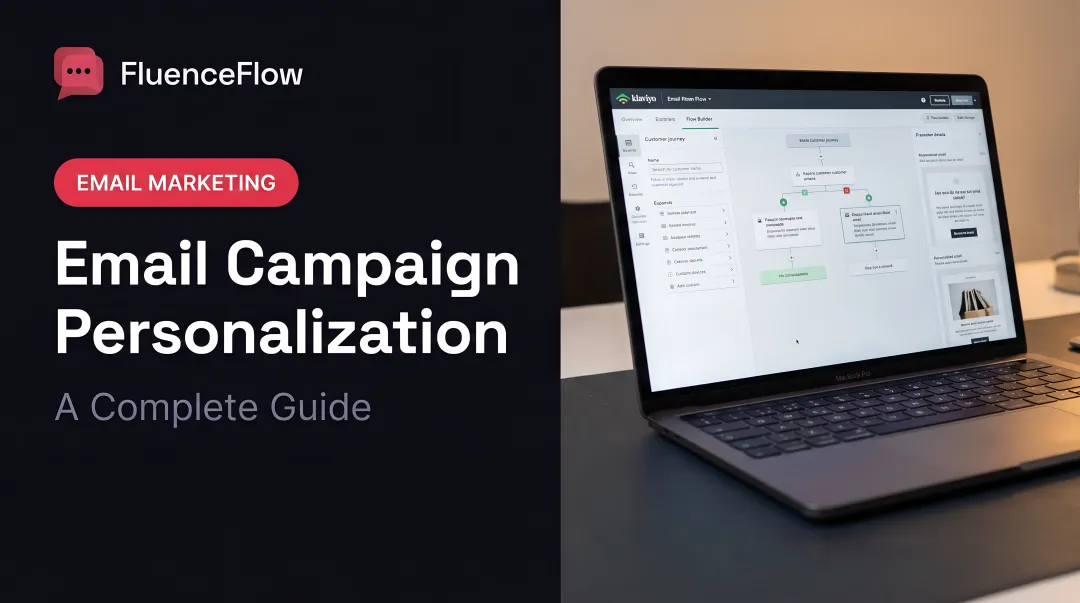 Email Campaign Personalization: A Complete Guide