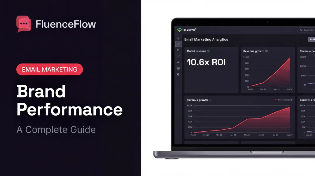 Brand Performance: A Complete Guide