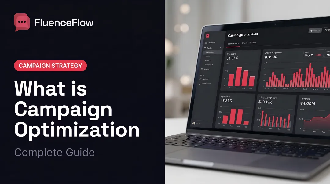 What is Campaign Optimization: Complete Guide