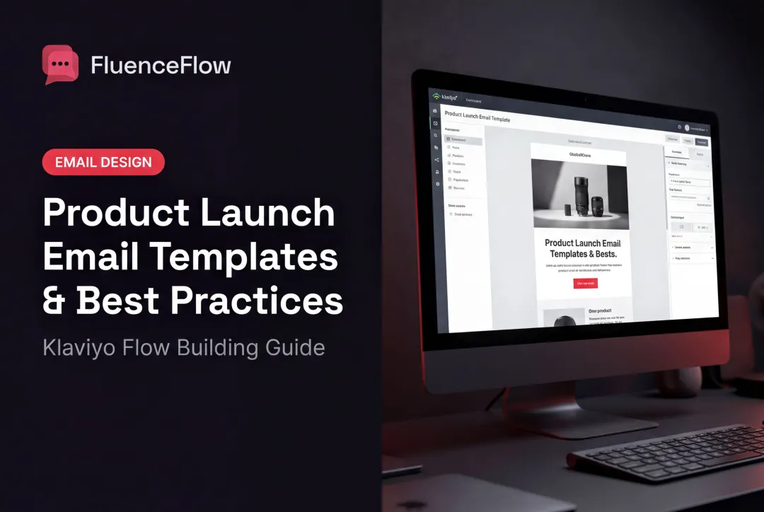 Product Launch Email Templates & Best Practices