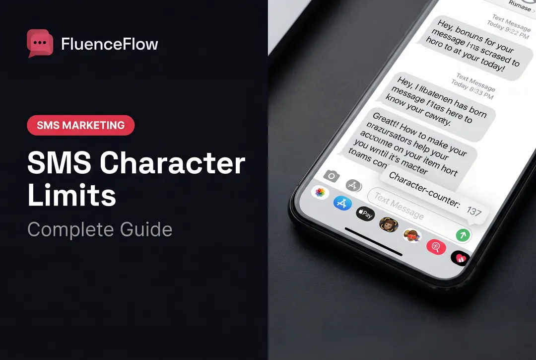 SMS Character Limits: Complete Guide