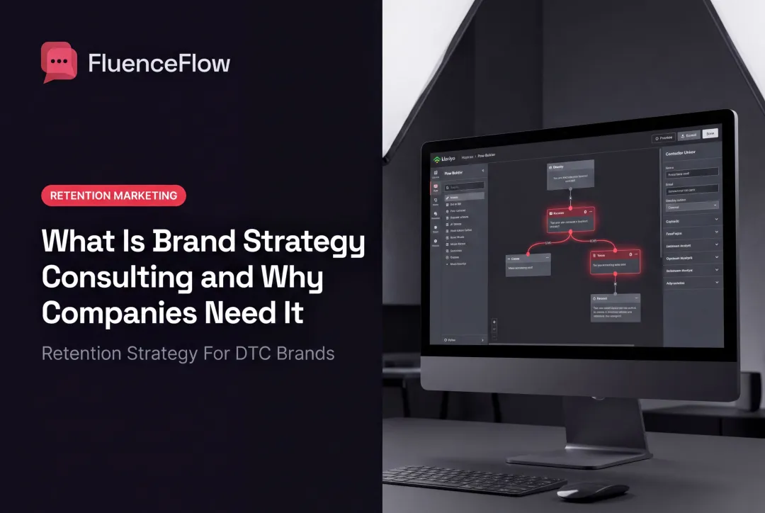What Is Brand Strategy Consulting and Why Companies Need It