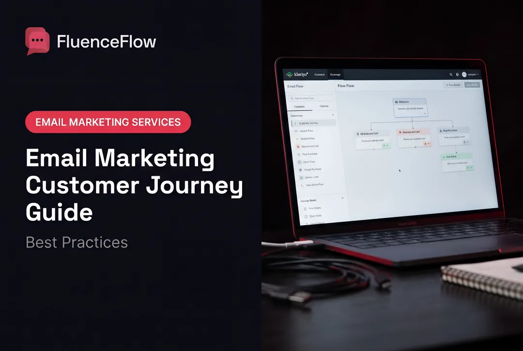Email Marketing Customer Journey Guide: Best Practices
