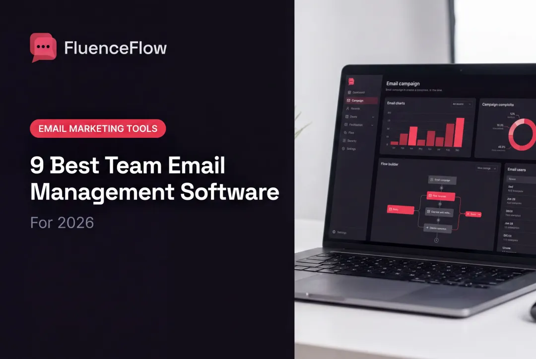 9 Best Team Email Management Software for 2026