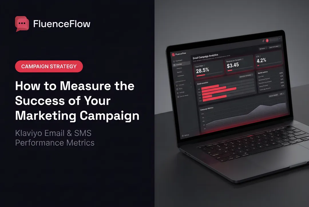 How to Measure the Success of Your Marketing Campaign