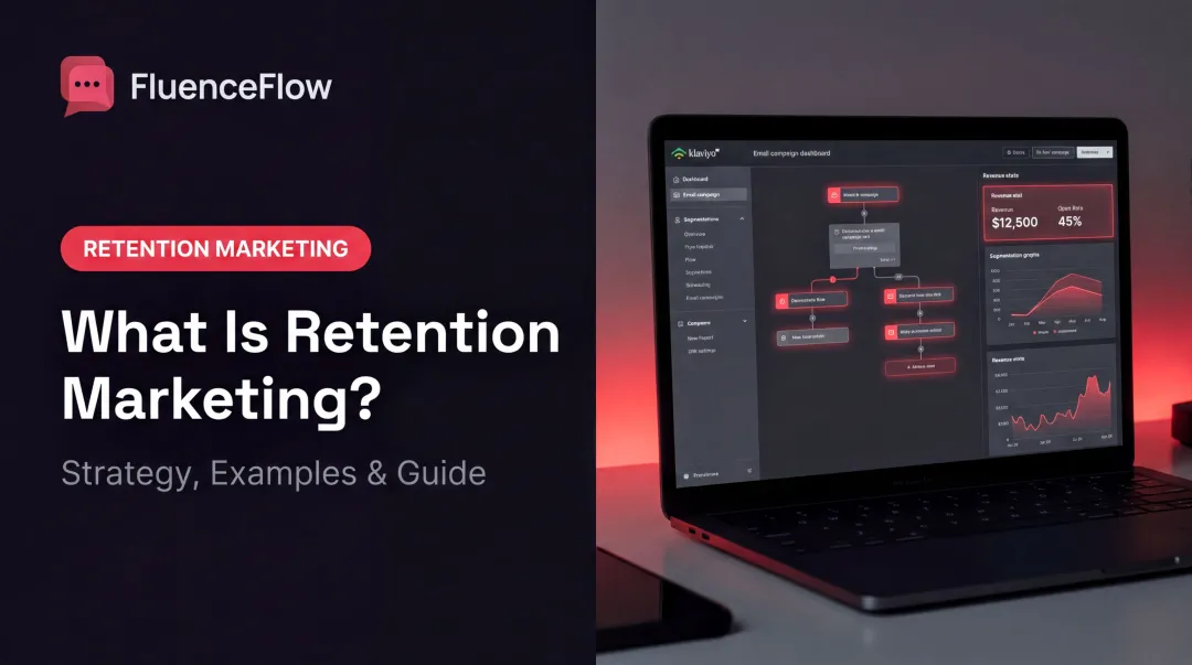 What Is Retention Marketing? Strategy, Examples & Guide