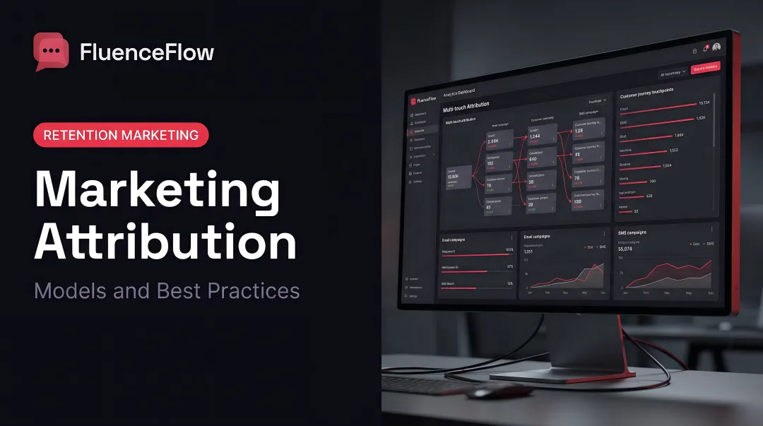 Marketing Attribution: Models and Best Practices