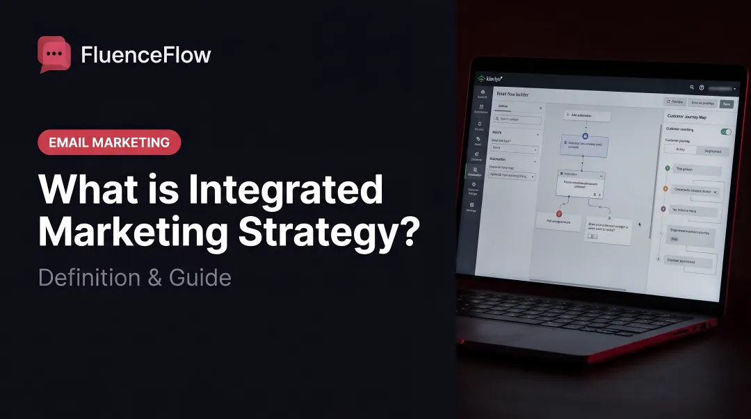 What is Integrated Marketing Strategy? Definition &amp; Guide
