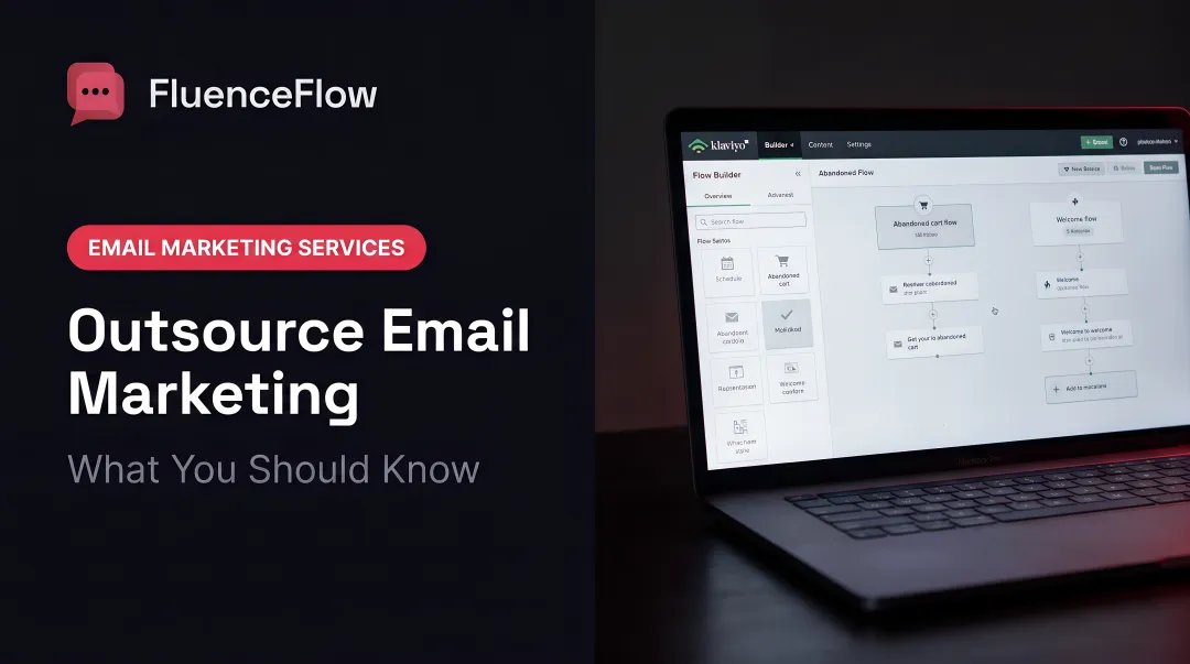 Outsource Email Marketing: What You Should Know