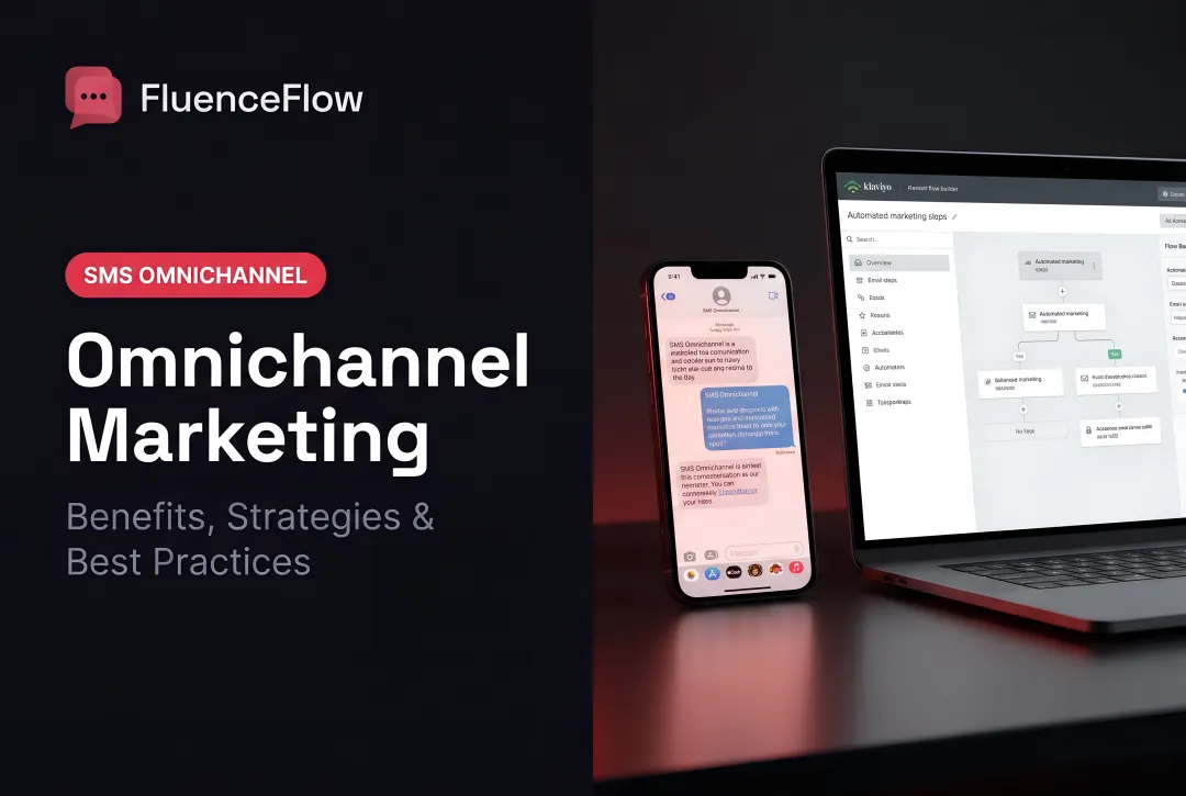 Omnichannel Marketing: Benefits, Strategies & Best Practices