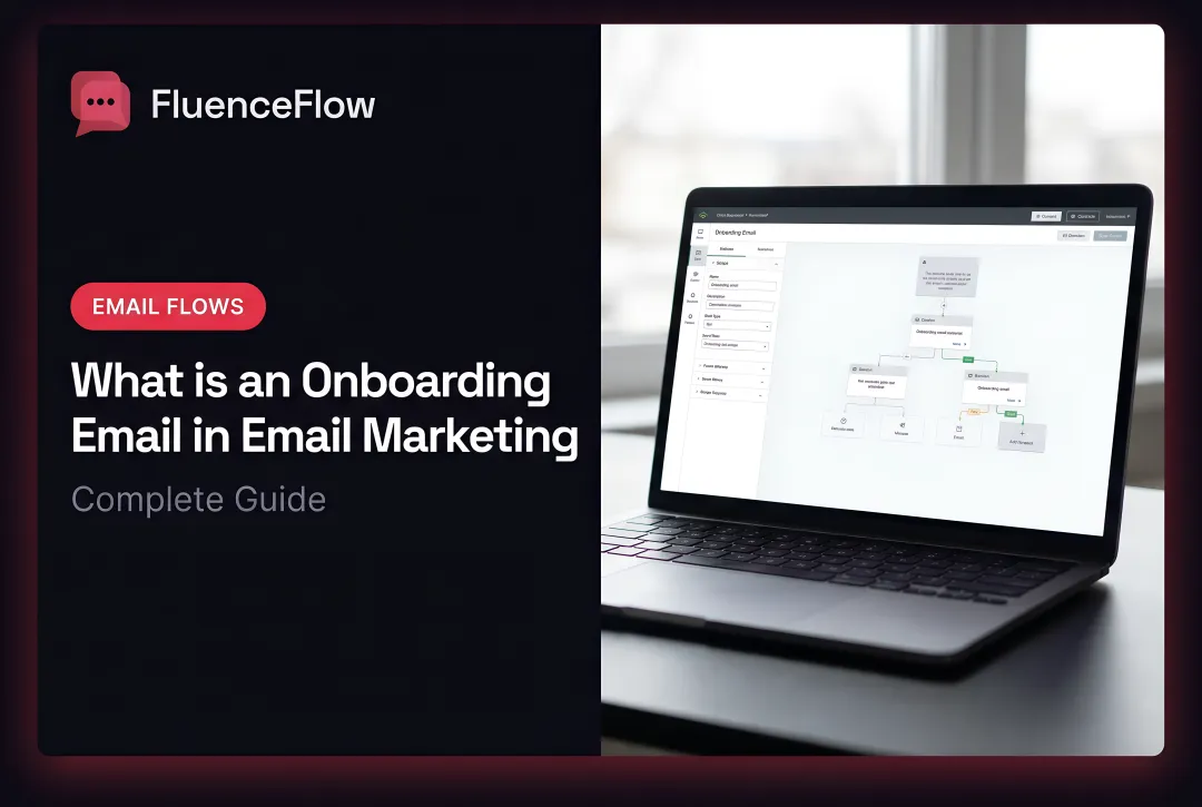 What is an Onboarding Email in Email Marketing: Complete Guide