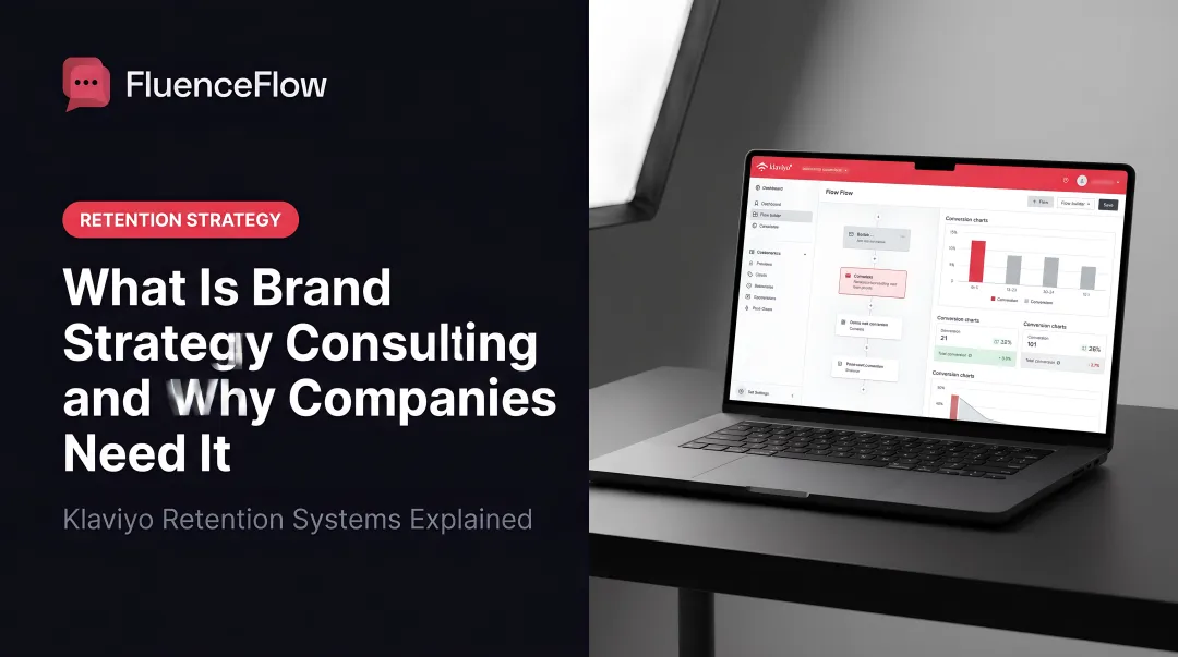 What Is Brand Strategy Consulting and Why Companies Need It