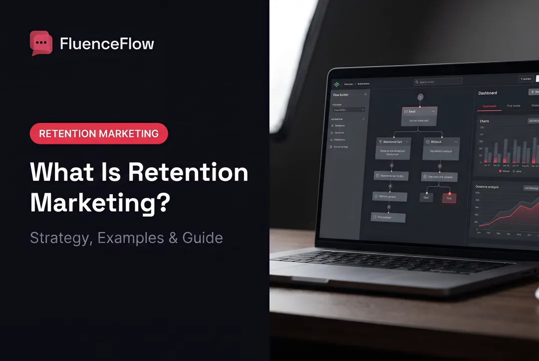 What Is Retention Marketing? Strategy, Examples & Guide