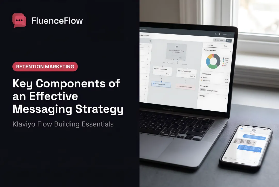 Key Components of an Effective Messaging Strategy