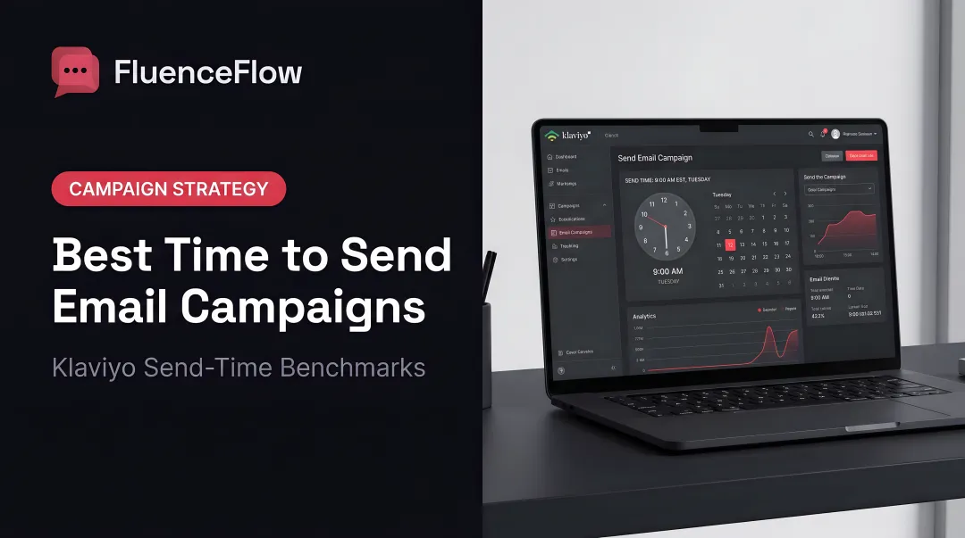 Best Time to Send Email Campaigns in 2026