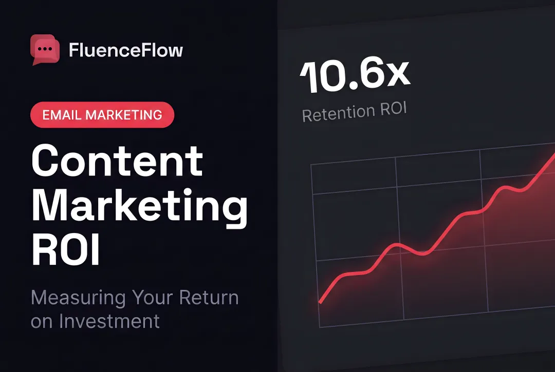 Content Marketing ROI: Measuring Your Return on Investment