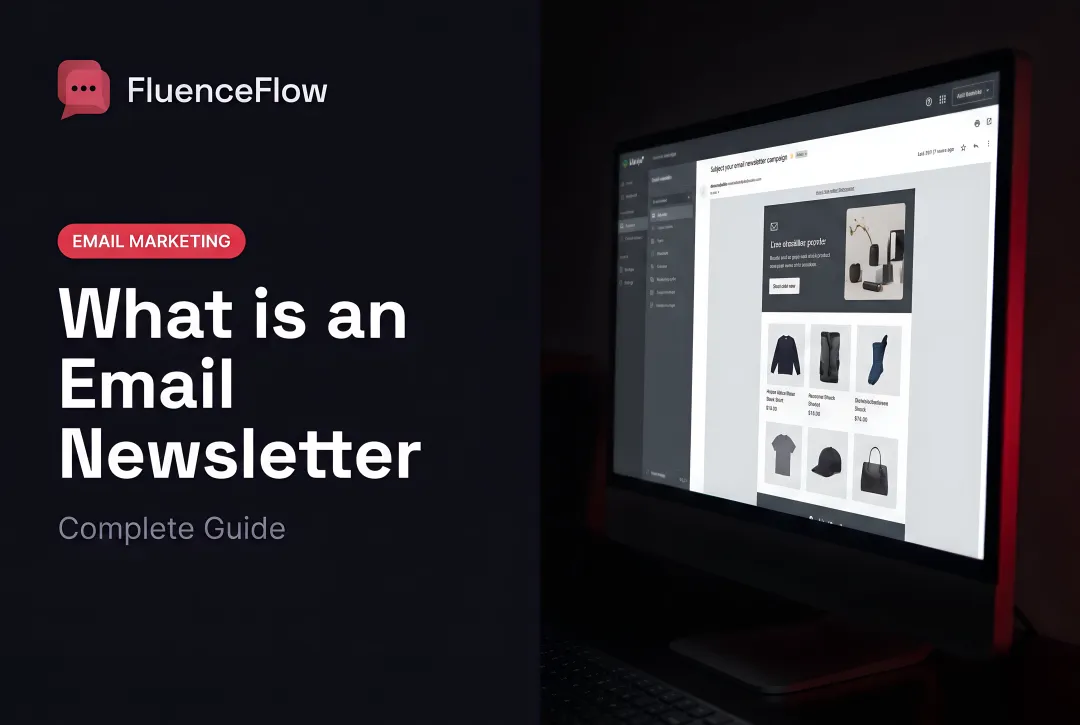 What is an Email Newsletter: Complete Guide