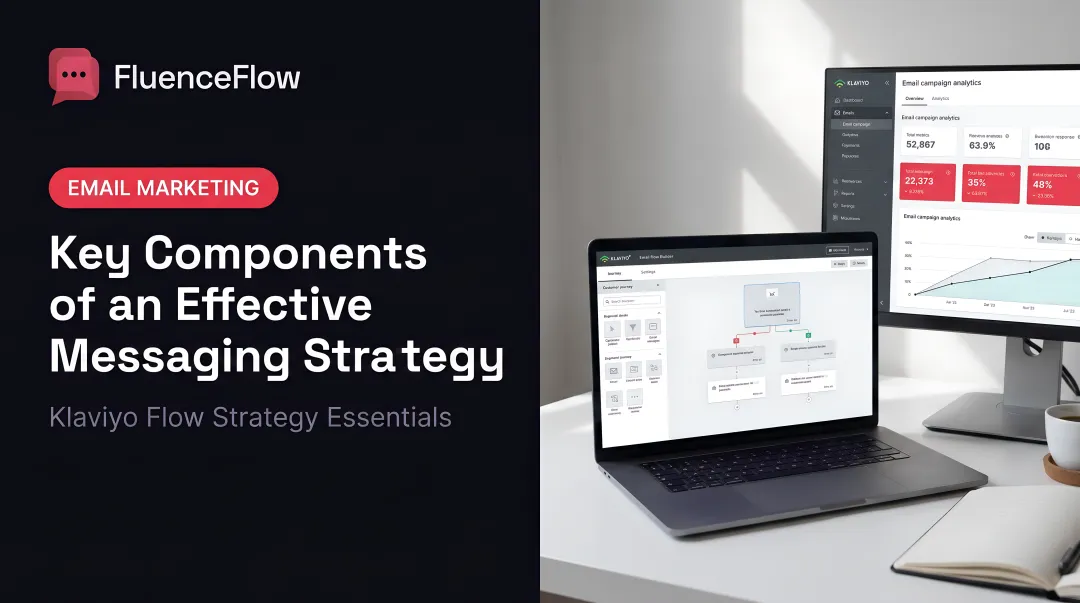 Key Components of an Effective Messaging Strategy