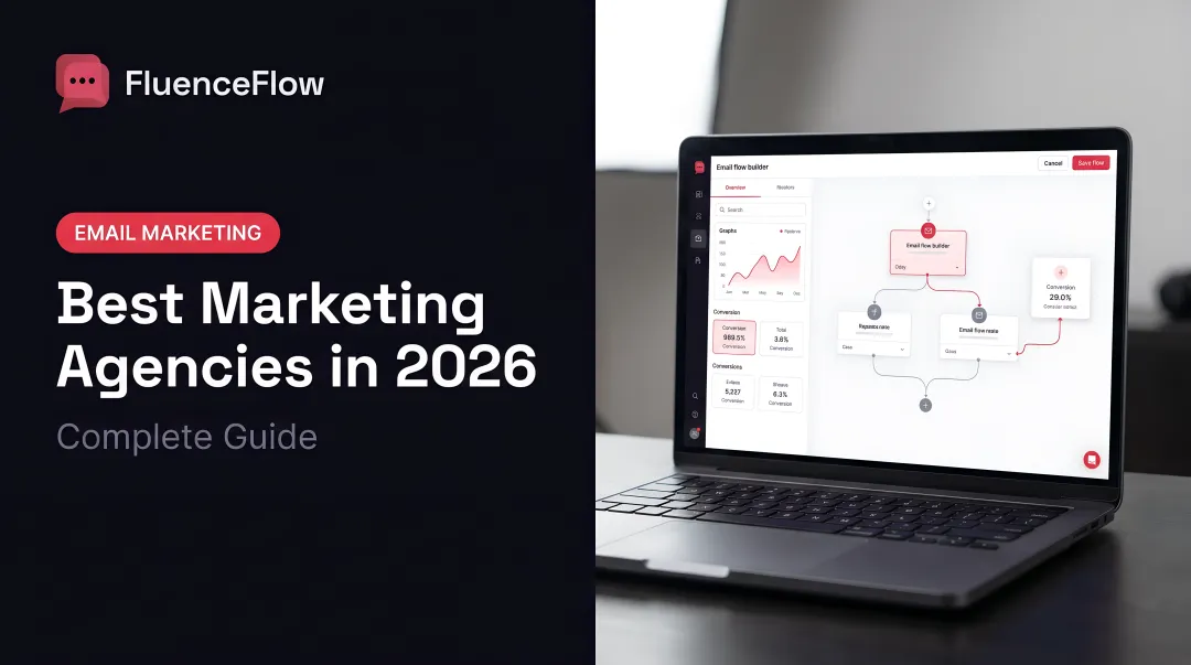 Best Marketing Agencies in 2026: Complete Guide