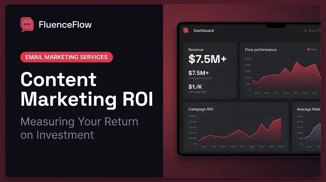 Content Marketing ROI: Measuring Your Return on Investment