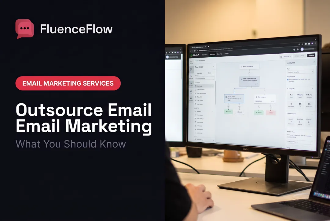 Outsource Email Marketing: What You Should Know