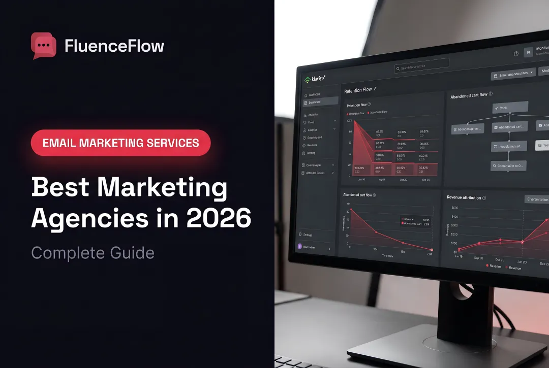 Best Marketing Agencies in 2026: Complete Guide