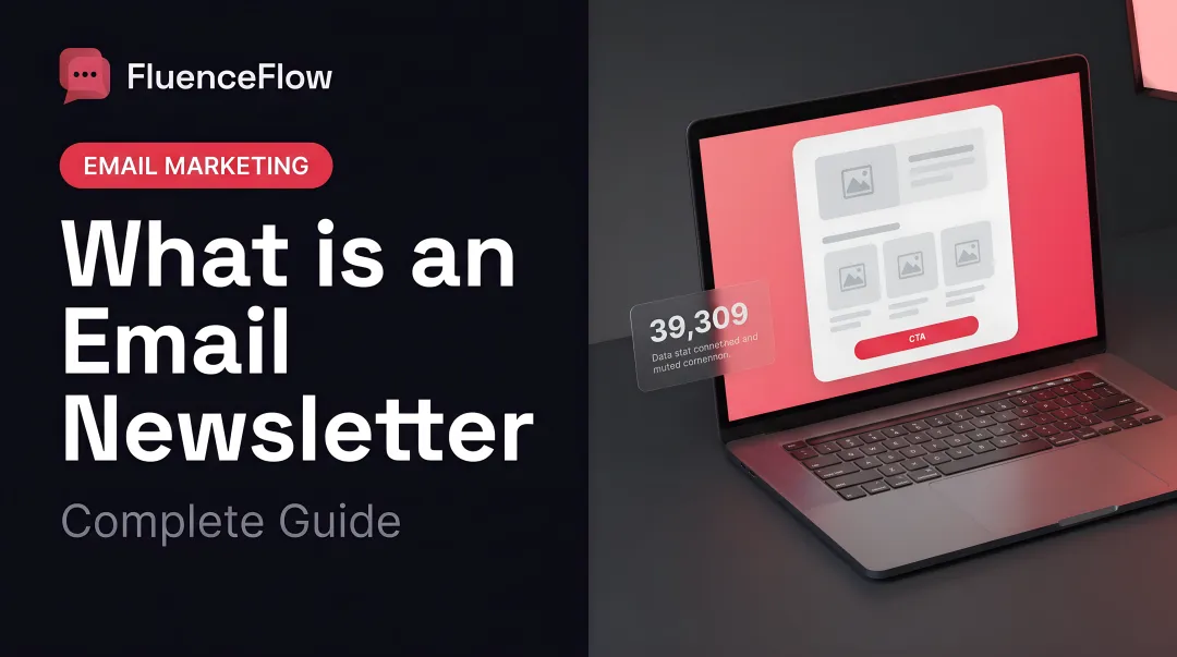 What is an Email Newsletter: Complete Guide