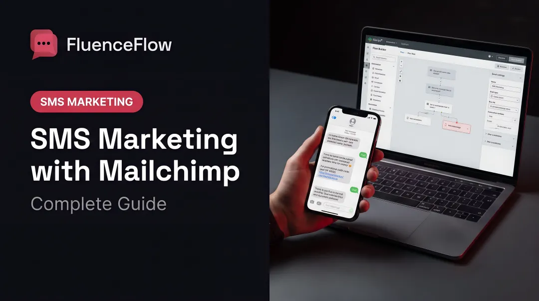 SMS Marketing with Mailchimp: Complete Guide