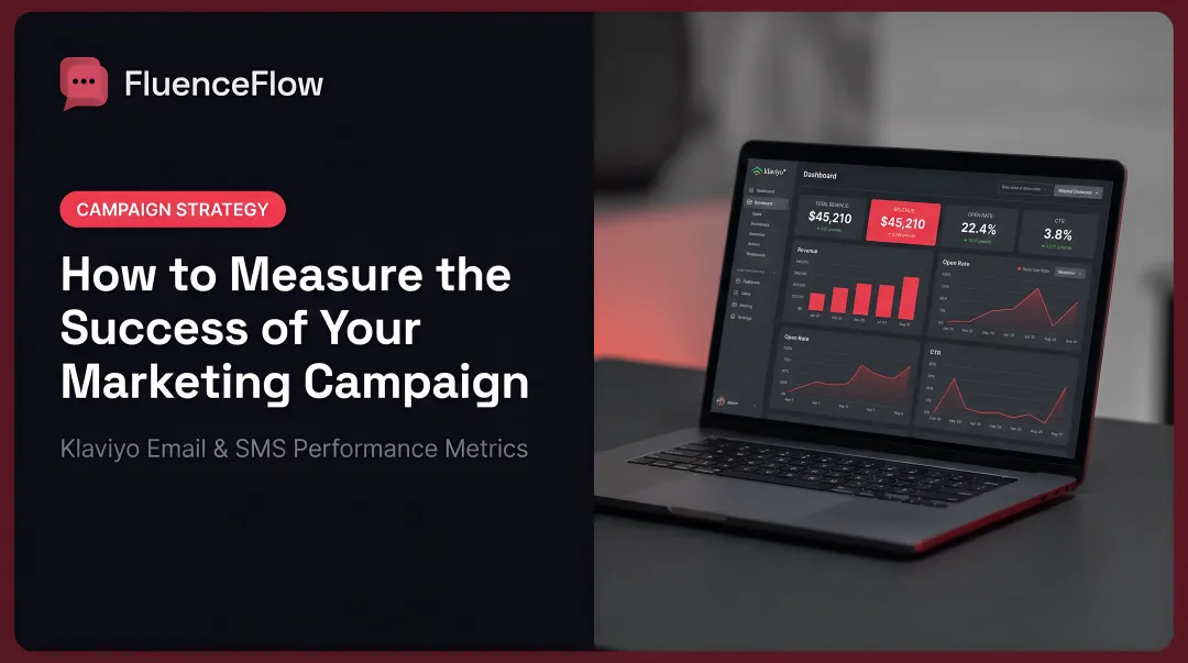How to Measure the Success of Your Marketing Campaign