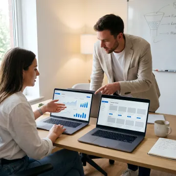Ecommerce Growth Agency Services