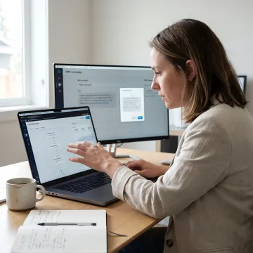 Web Design & Digital Marketing Services