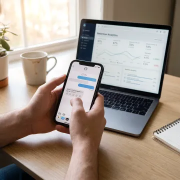 Collect Feedback with SMS Surveys