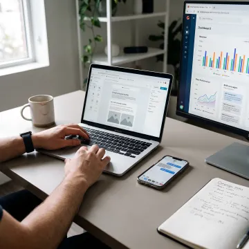 Ecommerce Marketing Services: Data-Driven Solutions