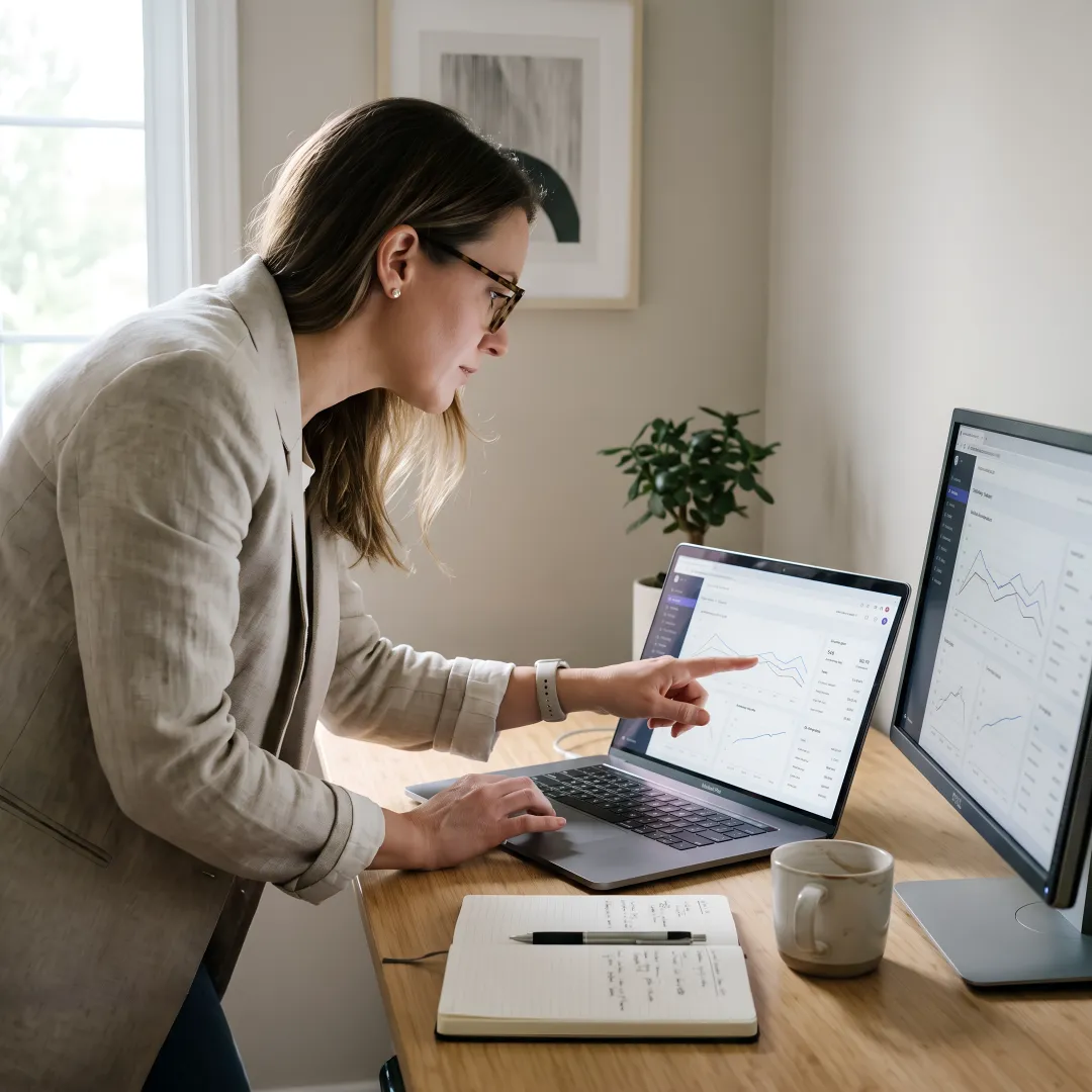 eCommerce Marketing Consultant: Strategy & Growth