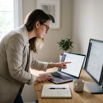 eCommerce Marketing Consultant: Strategy & Growth