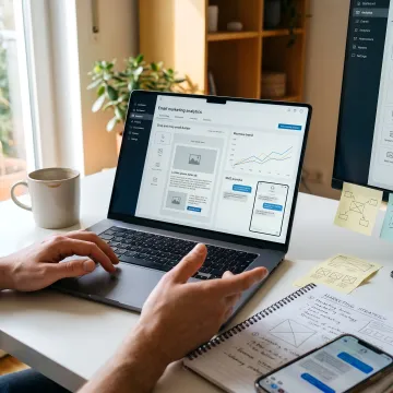 Full-Service Email Marketing Agency