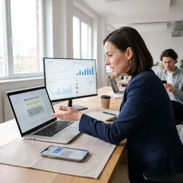 SMS Reviews & Company Ratings